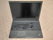 Lenovo ThinkPad T540p i5, 8GB RAM, 128GB SSD, 15,6", Win 10 (+ torba)