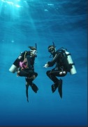 Kurs Nurkowania PADI Peak Performance Buoyancy (Teoria) – e-learning PADI 