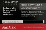 RescuePRO Deluxe -- roczna licencja (kod elektroniczny)