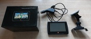 Nawigacja samochodowa GPS FunRoad 4.3 Orange