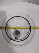 Talerz obrotowy z kuchenki mikrofalowej Samsung 