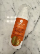 Basiclab krem spf 50+ z filtrem hev ir lekka emulsja ochronna ppd 52