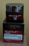 L'Oréal Revitalift Laser Krem Przeciwzmarszczkowy Dzień Z ProRetinolem 50ml