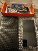 Wyświetlacz do Samsung J6 z zestawem montażowym+szkło ochronne.  