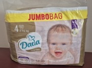 Pieluchy Dada Extra Care 4 Jumbo 