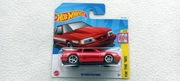 Hot Wheels HW: The '90s  '92 Ford Mustang 3/10 #194 2024