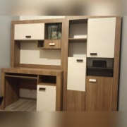 Systemowe meble młodzieżowe