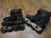 Rolki K2 FRONTMAN-M, męskie r. 43