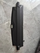 Roleta bagażnika Opel Astra H III kombi w ładnym stanie sprawna!