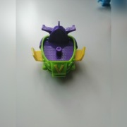 Super zings superjet seria 4 pojazd BLASTER JET