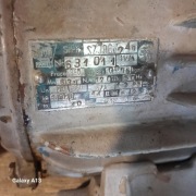 Silnik elektryczny z windy  3fazowy 