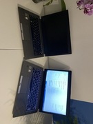 2szt Toshiba Portege Z30A-12N sprawne dyski 128gb m2 data ,i5,4gb