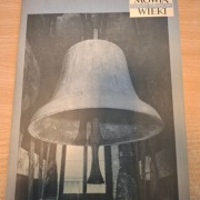 Mówią Wieki Magazyn Historyczny 8/1980 Andrzej Rachuba