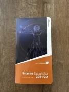 Interna Szczeklika 2021/22