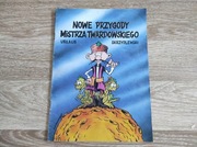 Nowe przygody mistrza Twardowskiego 