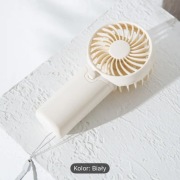 Mini wiatrak na lato 