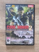 Code of Honor 2 Łańcuch Krytyczny PL