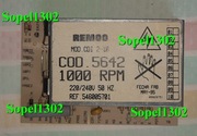 Moduł pralki REMCO MOD.CDI 2-18 COD.5642