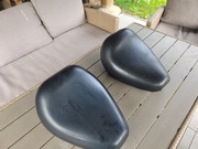 Yamaha virago 125 siedzenie kierowcy 