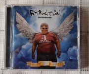 The Greatest Hits - Why Try Harder Fatboy Slim CD