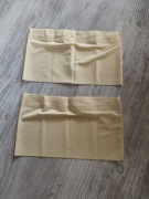 Opaski na uda przeciw otarciom, średnica 30 cm