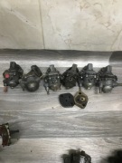 Pompa paliwa Fiat 126, 125