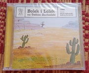 Bolek i Lolek na dzikim zachodzie cd