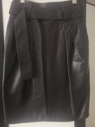 Spódnica z naturalnej skóry Nowa! 