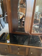 komplet francuski z szafkami