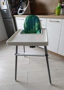 Krzesełko do karmienia Antilop 