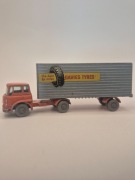 BEDFORD TRACTOR MAJOR PACK  MAJORETTE LESNEY ANGLIA 