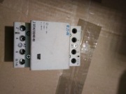 Stycznik 230V 240V 40A 63A 440V 3f 3 fazy