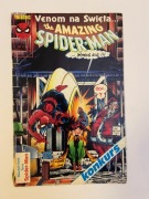 Spider-man TM Semic 12/91