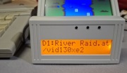 Emulator stacji dyskietek do Atari 65XE 800XE 130XE 800XL