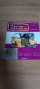 Simson Duo Kultowe Auta PRLu+gazetka skala 1:43 Nowy