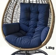 Miękka solidna poduszka na hamak 5 kolorów 1,8kg