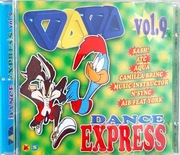 DISCO dance lata 90-te ,  płyta CD - HITY NA IMPREZĘ