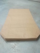 Worki papierowe 3 warstwowe 110x60x20 30 szt