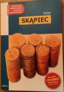 Skąpiec  - Molier