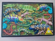 Puzzle Piatnik 1000 "Salamandry"