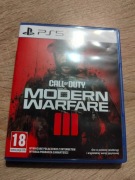 Call of Duty Modern Warfare 3 PS5 PL 