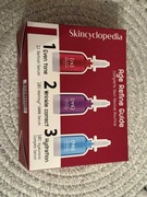 SkinCyclopedia Age Perfect Guide Kuracja Przeciwzmarszczkowa 3x15ml