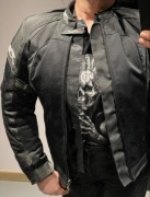 KURTKA motocyklowa damska RST SINAQUA roz. S/8