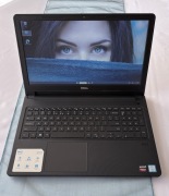 Laptop gamingowy Dell Vostro 3568 Core i5 Radeon 8GB RAM SSD WIN 11