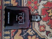 Perfumy Emporio Armani Stronger With You Parfum 100ml