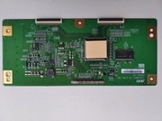 T-con t400xw01 Ctrl Bd Samsung le40r82b 