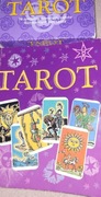 Zestaw Tarot nieużywany ,Jonathan Dee