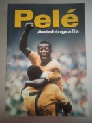 Pele Autobiografia - tłumaczył Radosław Januszewski