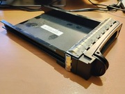 Dell 04RGY Blank HDD Tray zaślepka 