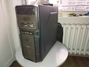 Komputer 1060 6GB/32GB RAM/i5-11400f 